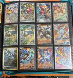 Pokemon TCG Lot Collection - Binder and Graded Cards - Image 5
