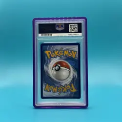 2021 Pokemon SWSH Gengar Vmax Fusion Strike Secret Full Art PSA 10 Gem MT - Image 2