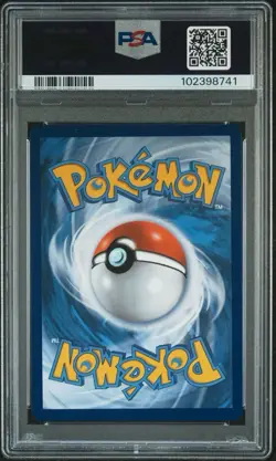 CHARIZARD VMAX 020/189 | PSA 10 | Darkness Ablaze Graded Pokemon Card - Image 2