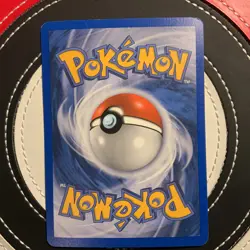 Haunter 35/92 Pokemon Card Reverse Holo EX Legend Maker NM - Image 5
