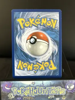 Pokemon Card Raikou 32/73 Shining Legends Rare Holo Near Mint - Image 2
