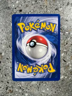 Pokemon TCG Cards Magneton 9/102 Base Set Holo Rare EXC - Image 2