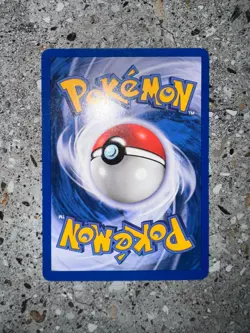 Pokemon TCG Cards Magneton 9/102 Base Set Holo Rare EXC - Image 5