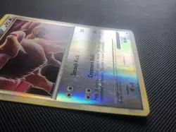 Tauros 41/95 HGSS Unleashed Reverse Holo Pokemon Card - Image 3