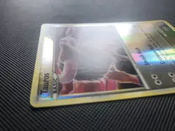 Tauros 41/95 HGSS Unleashed Reverse Holo Pokemon Card - Image 4