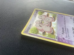 Original Pokemon TCG Exeggcute Ex FireRed & LeafGreen Card 33/112 Reverse Holo - Image 5