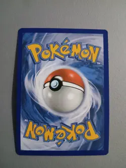 Gengar 60/162 XY Breakthrough Holo Rare Near Mint Pokemon TCG Card - Image 2