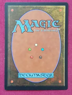 Magic The Gathering MIRAGE ILLUMINATION white card MTG - Image 2