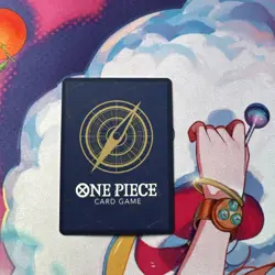 Cavendish SR EB01-012 Memorial Booster One Piece Card Game English - Image 4