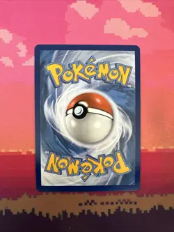 Pokemon Card Lechonk Scarlet & Violet Reverse Holo 154/198 Near Mint - Image 2