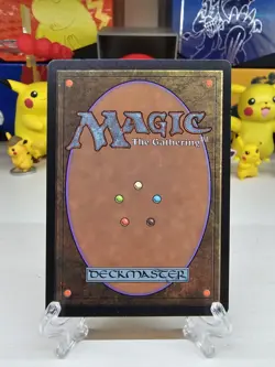 Tortured Existence | Stronghold Magic: The Gathering Card | Lightly Played - Image 2