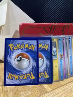 Pokemon TCG bulk bundle 40 cards, Holo, Rev Holo | Scarlet & Violet Era - Image 3