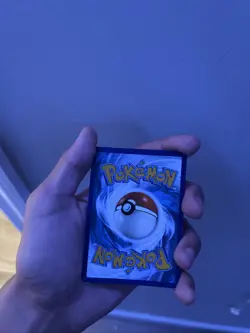 Pokemon Pikachu TCG Surfing Evolutions Card 111/108 Regular Secret Rare - Image 2