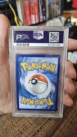 Pokemon Pikachu TCG Surfing Evolutions Card 111/108 Regular Secret Rare - Image 2