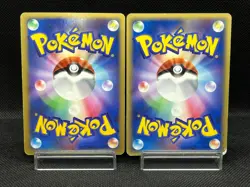 (MP/HP) Mewtwo Holo DPBP#181 1st Ed Mewtwo 107/PCG-P Meiji Japanese Pokemon Card - Image 3