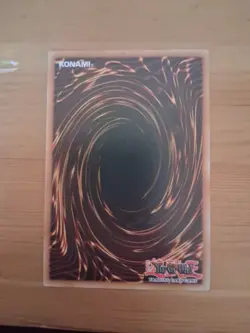 Lava Golem - Ultra Rare 1st Edition RA01-EN001 - NM - YuGiOh - Image 2