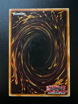 Armageddon Knight PTDN-EN021 Super Rare 1st Edition Moderate Play Yugioh - Image 2