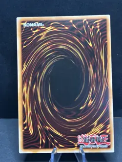 Yu-Gi-Oh! TCG Dark Magician (Gold Secret Rare) MVP1-ENGV3 Limited Edition NM - Image 2