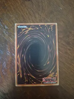 1x (LP) Malefic Red-Eyes B. Dragon - YMP1-EN001 - Secret Rare - Limited Edition - Image 2