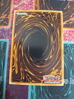 Yu-Gi-Oh! Predaplant Dragostapelia RA01-EN027 Secret Rare 1st Edition Near Mint - Image 3