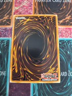 Yu-Gi-Oh! Pot of Extravagance RA01-EN059 Secret Rare 1st Edition Near Mint a1/ - Image 3