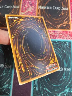 Yu-Gi-Oh! Pot of Extravagance RA01-EN059 Secret Rare 1st Edition Near Mint a1/ - Image 4
