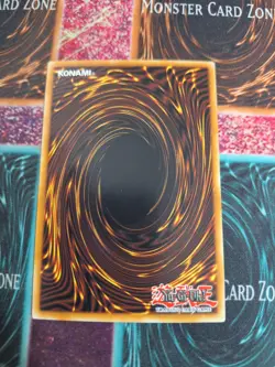 Yu-Gi-Oh! Nibiru, the Primal Being RA01-EN015 Ultra Rare 1st Edition Near Mint - Image 3