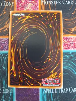 Yu-Gi-Oh! TCG Blue-Eyes Toon Dragon SRL-000 Secret Rare Unlimited Near Mint d4/ - Image 3