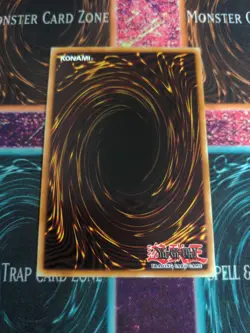 Yu-Gi-Oh! Stardust Dragon SHSP-ENSE1 Limited Super Rare NM - Image 3