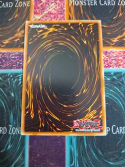 Yu-Gi-Oh! TCG Raigeki LOB-053 Super Rare Unlimited Near Mint - Image 3