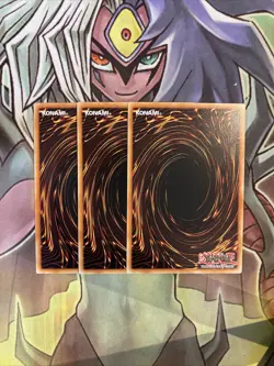 SDCB-EN030 x3 Foolish Burial Goods Common Excellent Condition Yugioh - Image 2