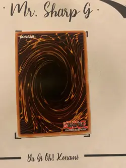 SCHWARZFLUGEL - SIROCCO DIE MORGENROTE -L.A. AC11-DE013 DE Yu-Gi-Oh! CARD SUPER* - Image 5