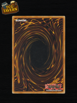 Yu-Gi-Oh Jinzo DB1-EN067 Dark Beginning 1 Unlimited Ultra Rare EU 2004 - Image 3