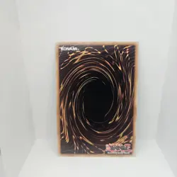Yugioh INFO-EN001 Sengenjin Wakes from a Millennium Ultra Rare 1st ed - Image 3