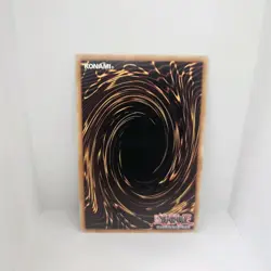 Giant Trunade (Quarter Century Secret Rare) : RA03-EN097 - Yu-Gi-Oh! Single Card - Image 3