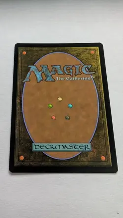 Tannuk, Steadfast Second (Borderless) Edge of Eternities Foil - Image 3