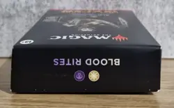 Magic The Gathering - Lost Caverns Of Ixalan - Blood Rites Commander Deck - Image 5