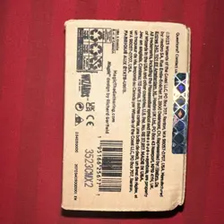 Magic The Gathering Secret Lair Raining Cats and Dogs Commander Deck New Sealed - Image 2