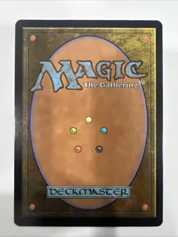 MTG Hellkite Tyrant (Anime Borderless Foil) Ravnica Remastered NM - Image 2