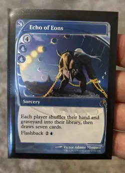 Echo of Eons (Future Sight) - Mystery Booster 2 (MB2) - Image 1
