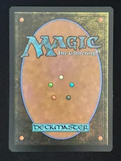 1x MTG Squidward, Sarcastic Snob - Grazilaxx, Illithid Scholar (Rainbow Foil) - Image 2