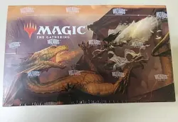 Wizards of the Coast Magic The Gathering Dominaria Remastered Draft Box - 36... 195166200569 - Image 1