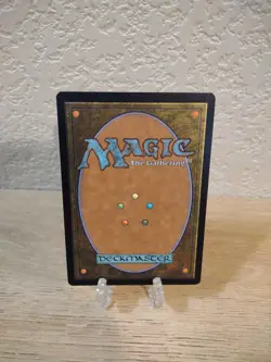 MTG Asinine Antics NM Wilds Of Eldraine - Image 2