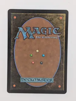 Petrified Field - NM - Odyssey - MTG - Image 2