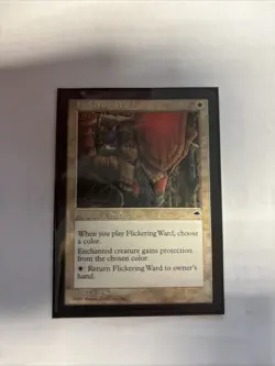 Flickering Ward Tempest Regular - Image 1