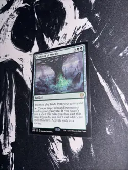 Conduit of Worlds Phyrexia: All Will Be One Regular - Image 2