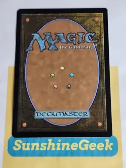 Stony Silence (White Border) Mystery Booster 2 Regular - Image 2