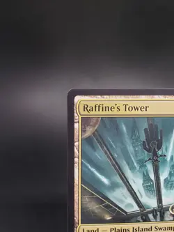 Raffine's Tower Streets of New Capenna Regular - Image 2