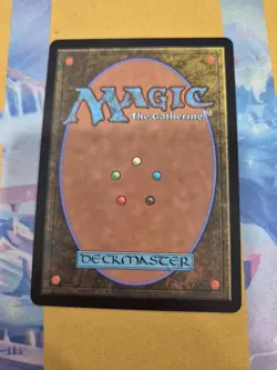 MTG Magic: The Gathering Force of Will DMR Card in NM Condition - Image 2