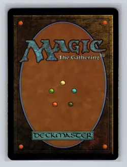 MTG Molten Influence: Odyssey #207 - EX - Image 2